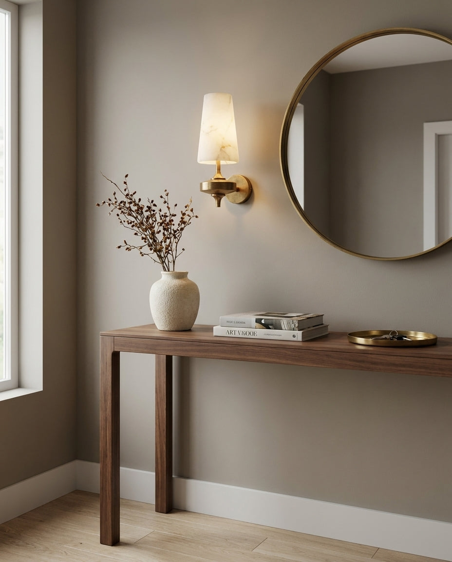 Elaoina Wall Sconce