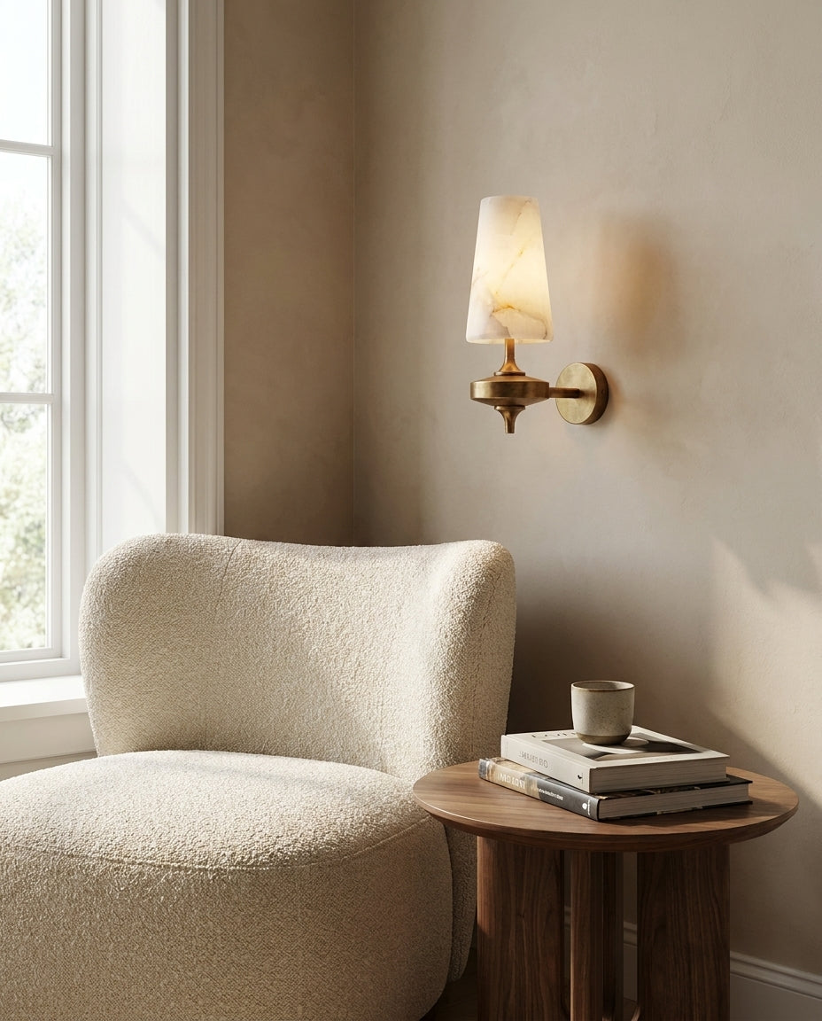 Elaoina Wall Sconce