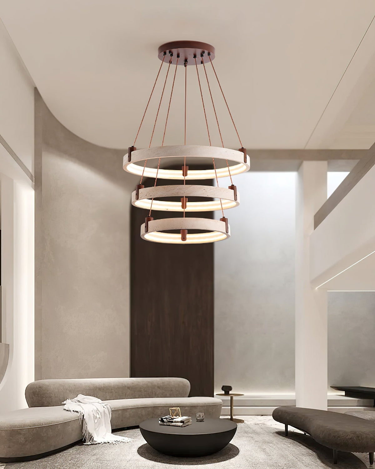 Rovelle Chandelier