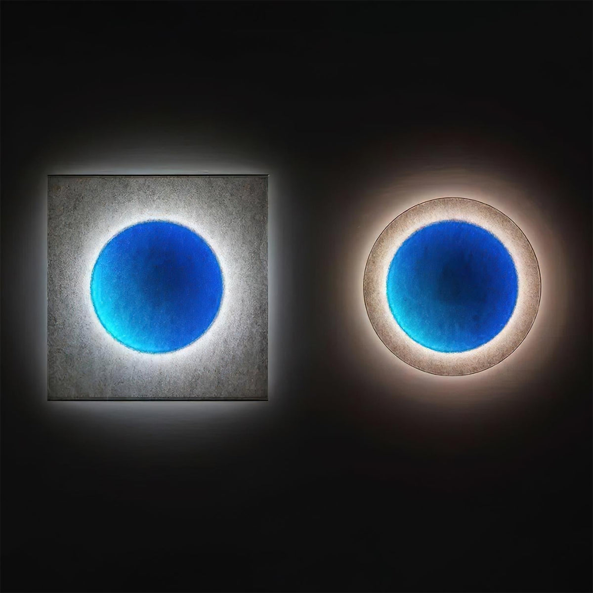 Viraiella Wall Light