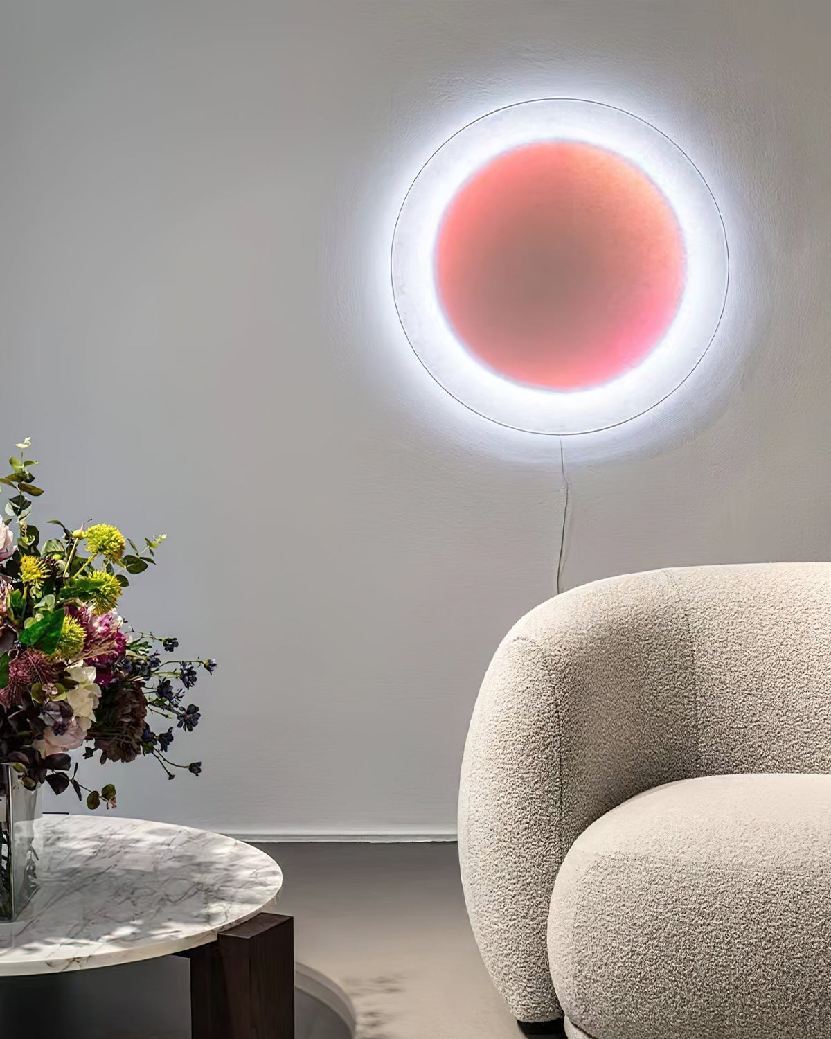 Viraiella Wall Light