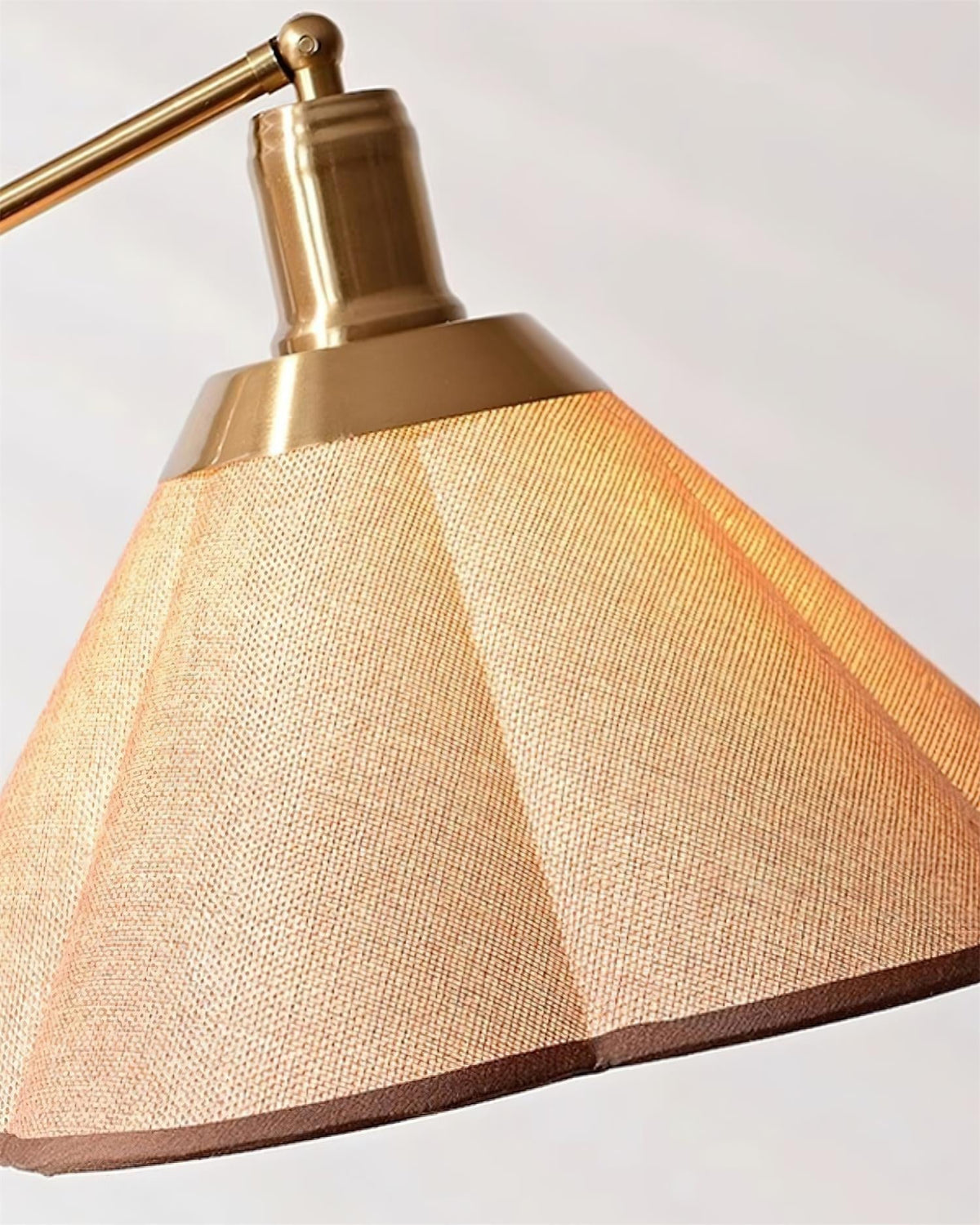 Oreloina Floor Lamp