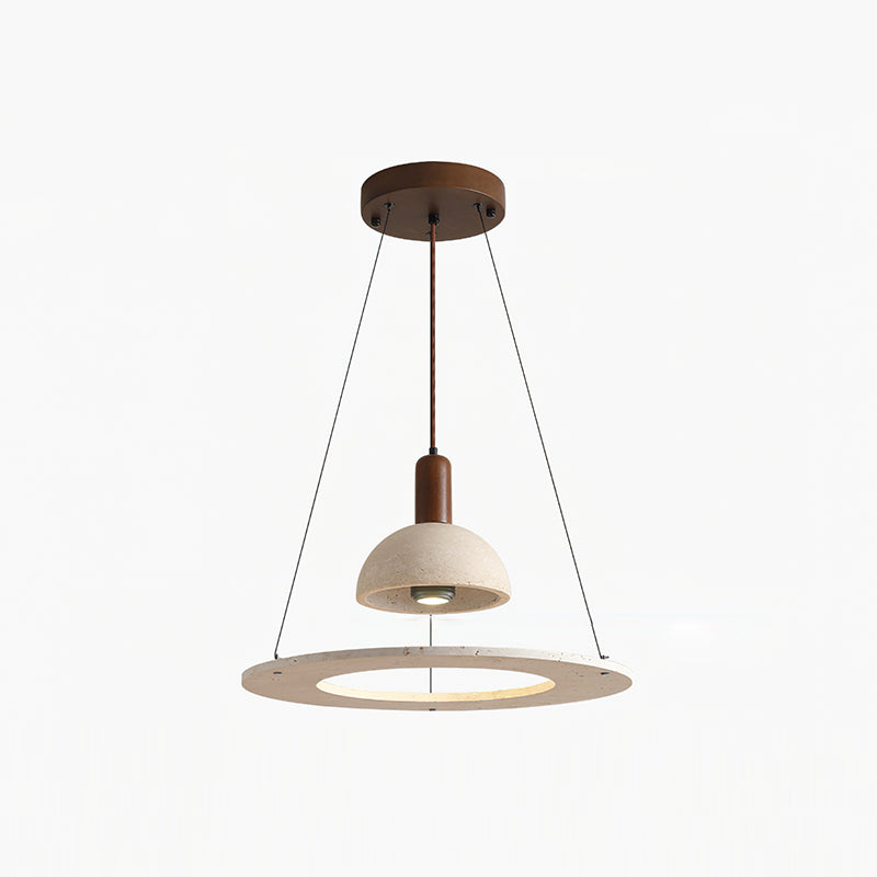 Teriinielle Pendant Light