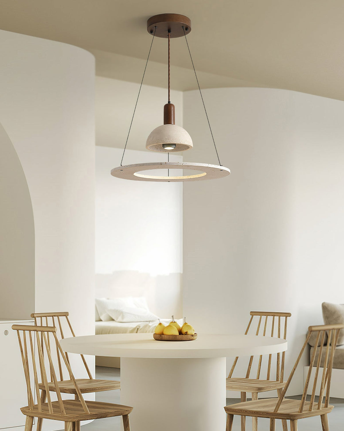 Teriinielle Pendant Light