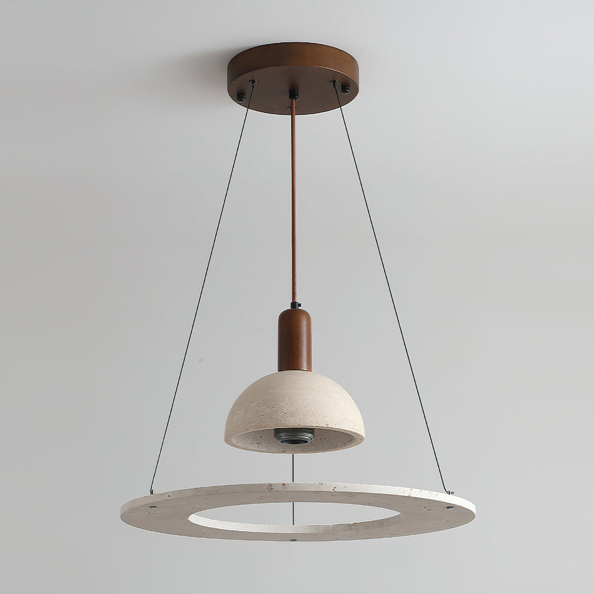 Teriinielle Pendant Light