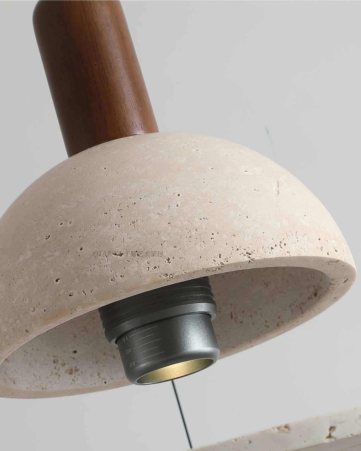 Teriinielle Pendant Light