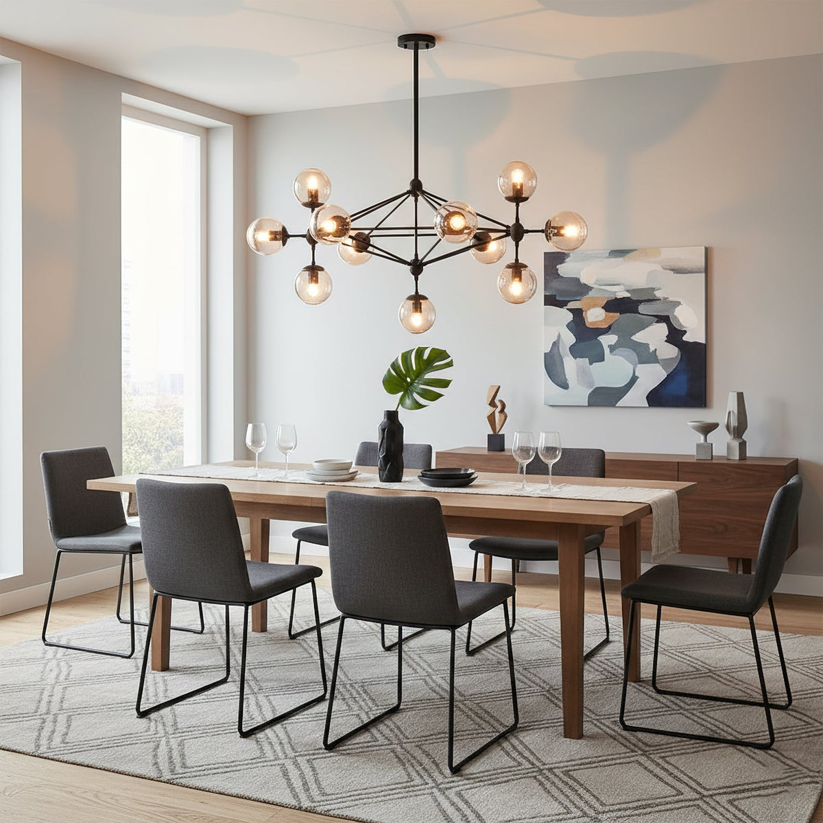 Valeon Chandelier