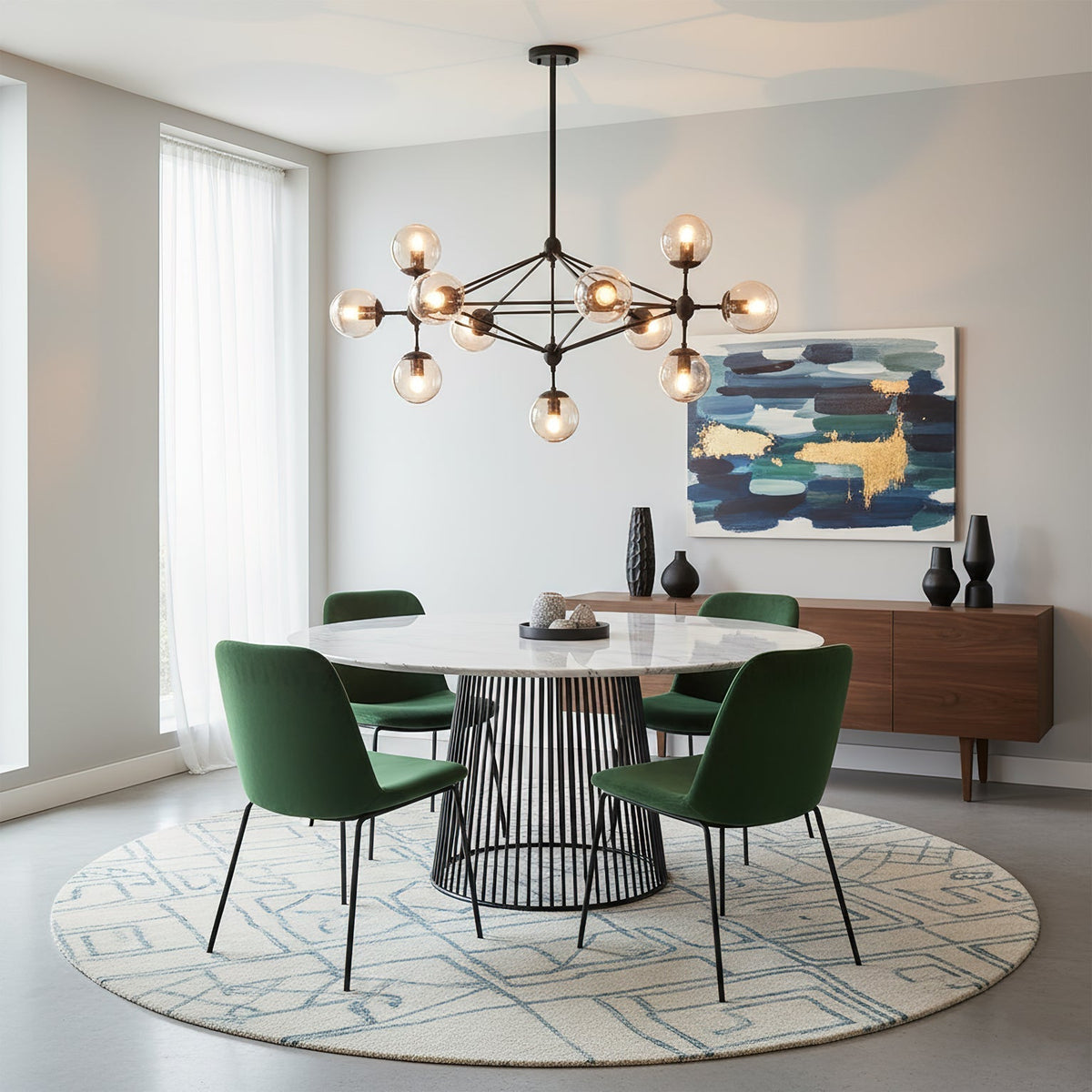 Valeon Chandelier