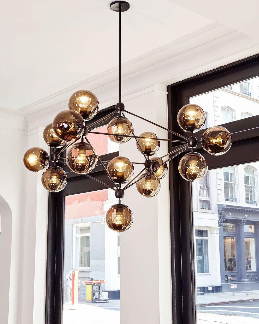 Valeon Chandelier