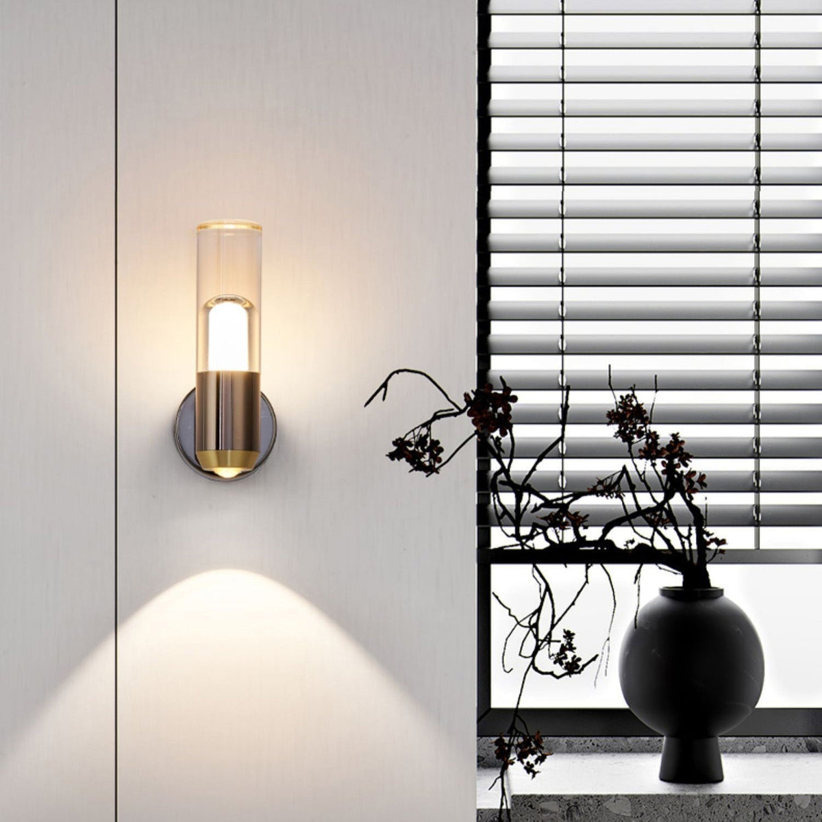 Eraeyra Elegance LED Wall Lamp