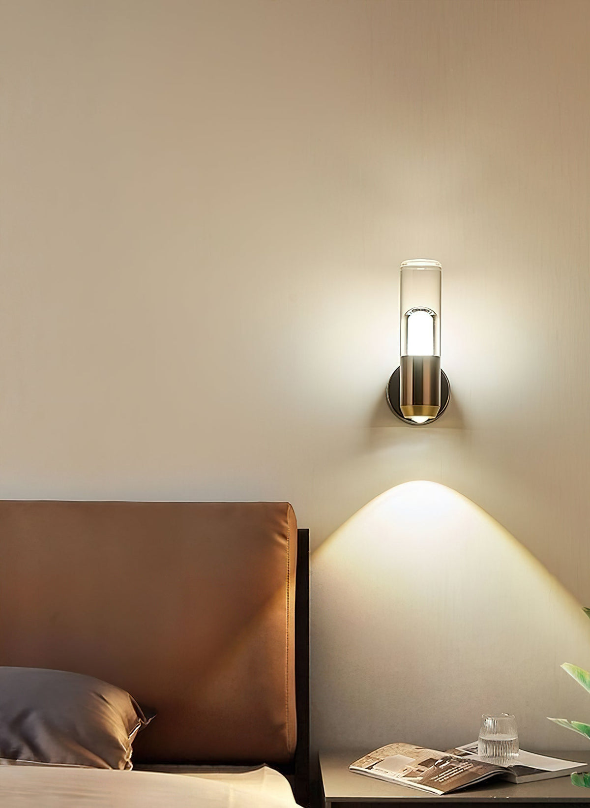 Eraeyra Elegance LED Wall Lamp