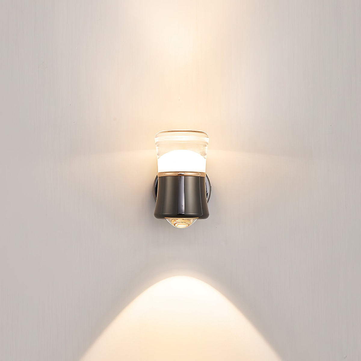 Eraeyra Elegance LED Wall Lamp