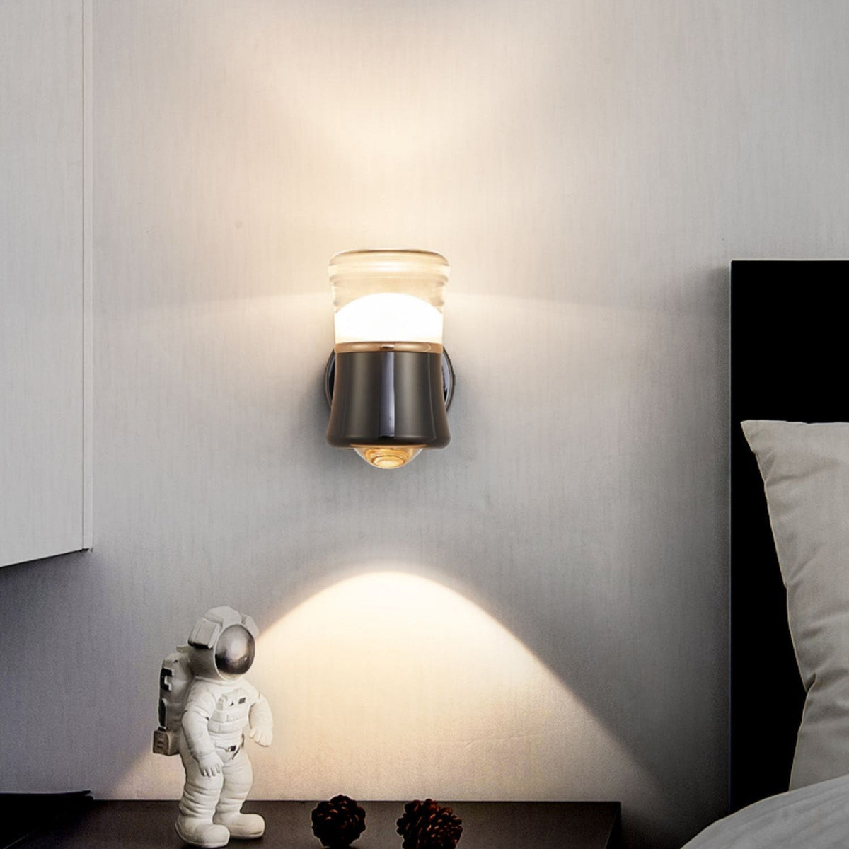 Eraeyra Elegance LED Wall Lamp