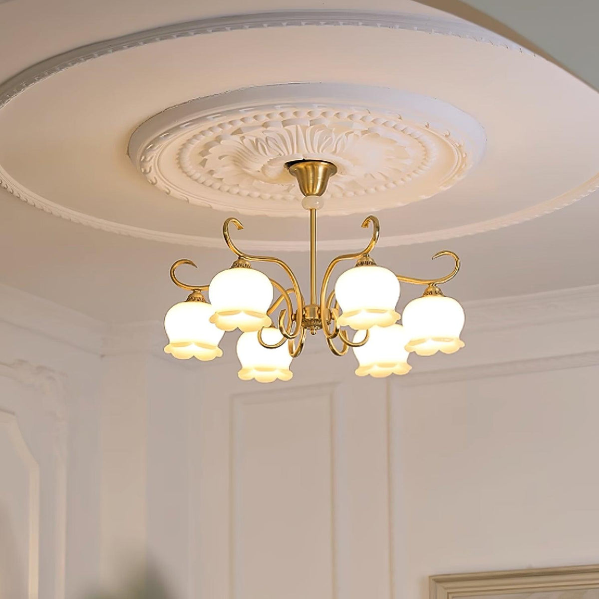 Viraeiel Chandelier