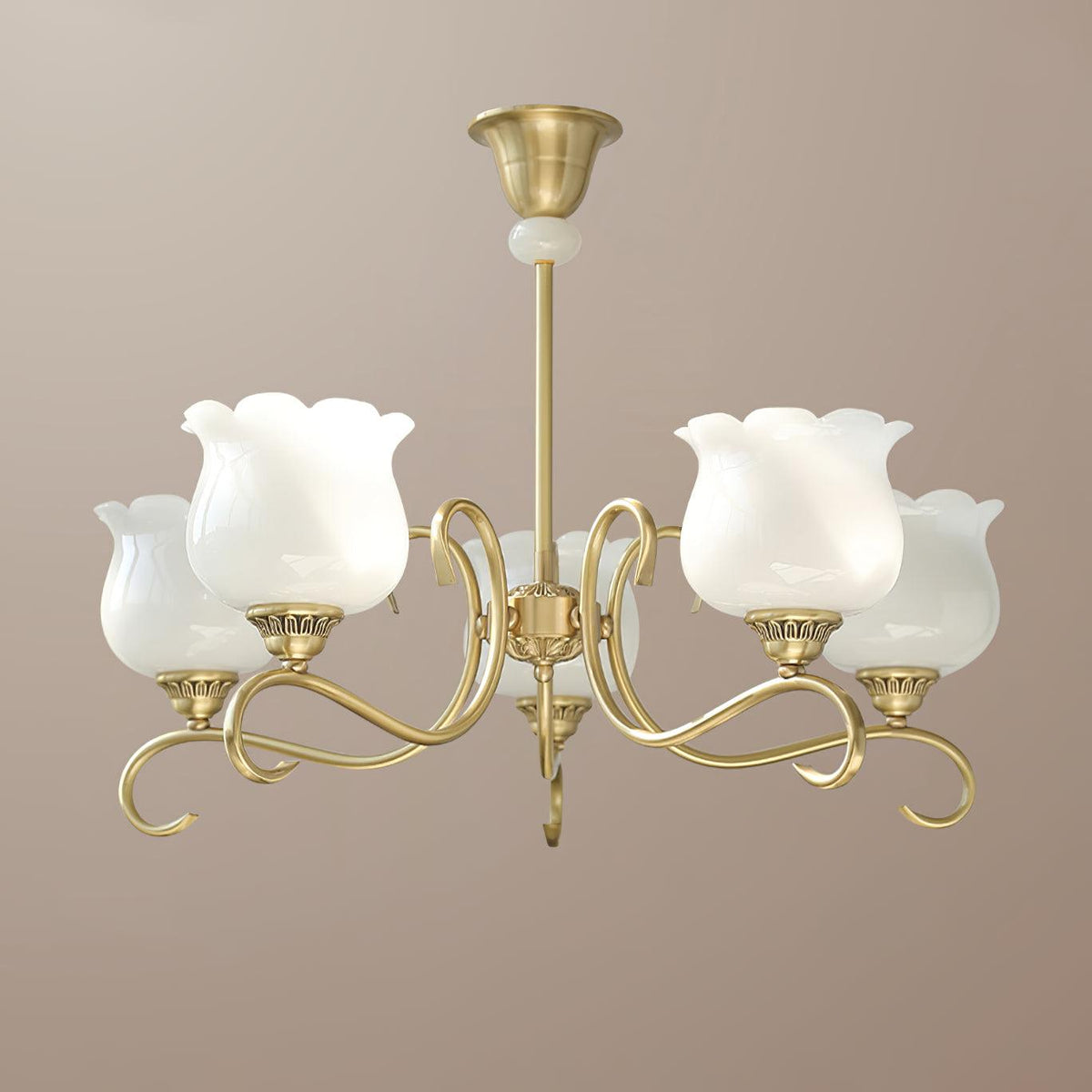 Viraeiel Chandelier