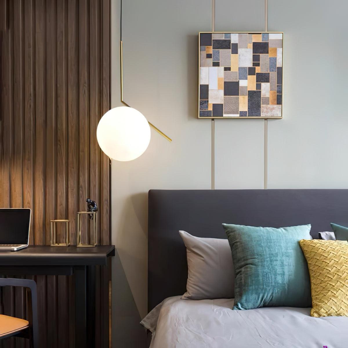 Oreloraine Pendant Light