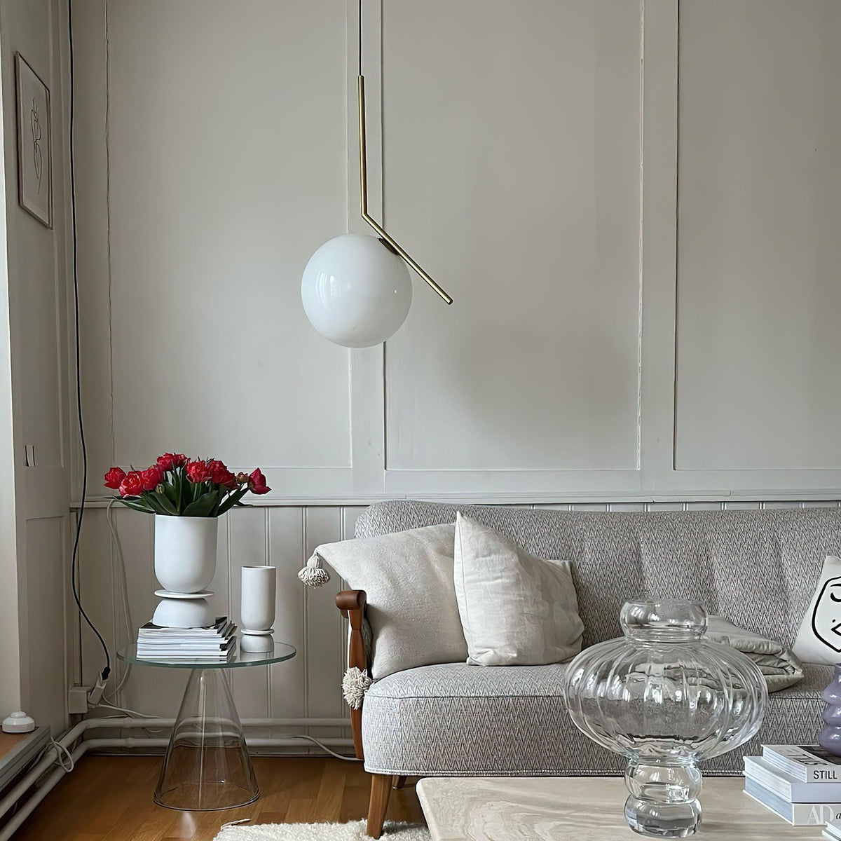 Oreloraine Pendant Light