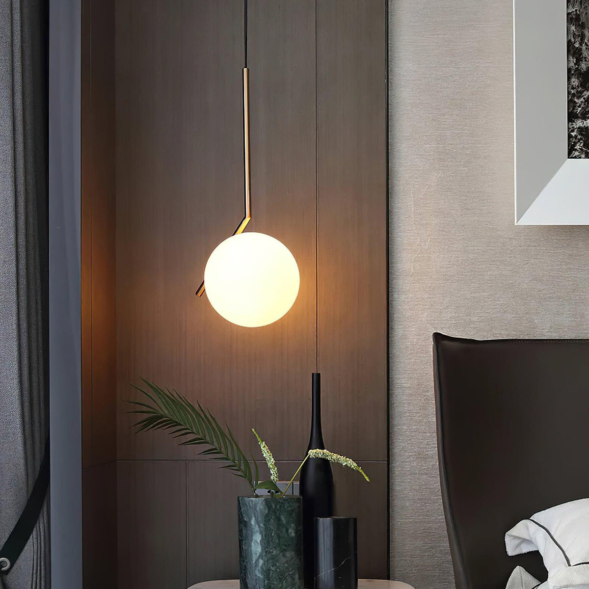 Oreloraine Pendant Light