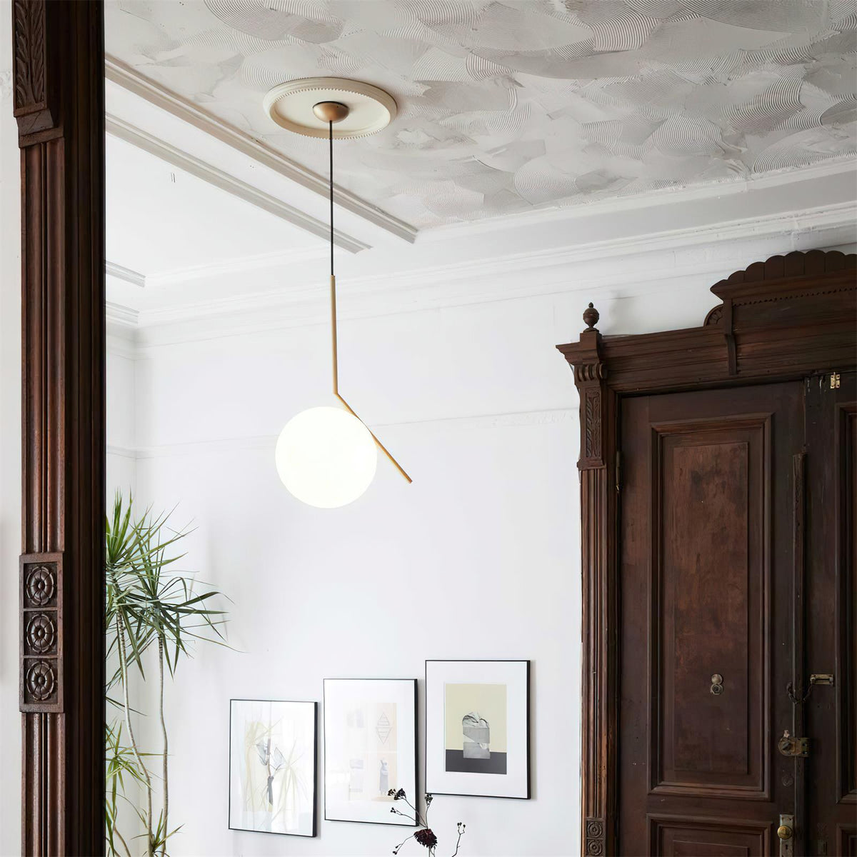 Oreloraine Pendant Light