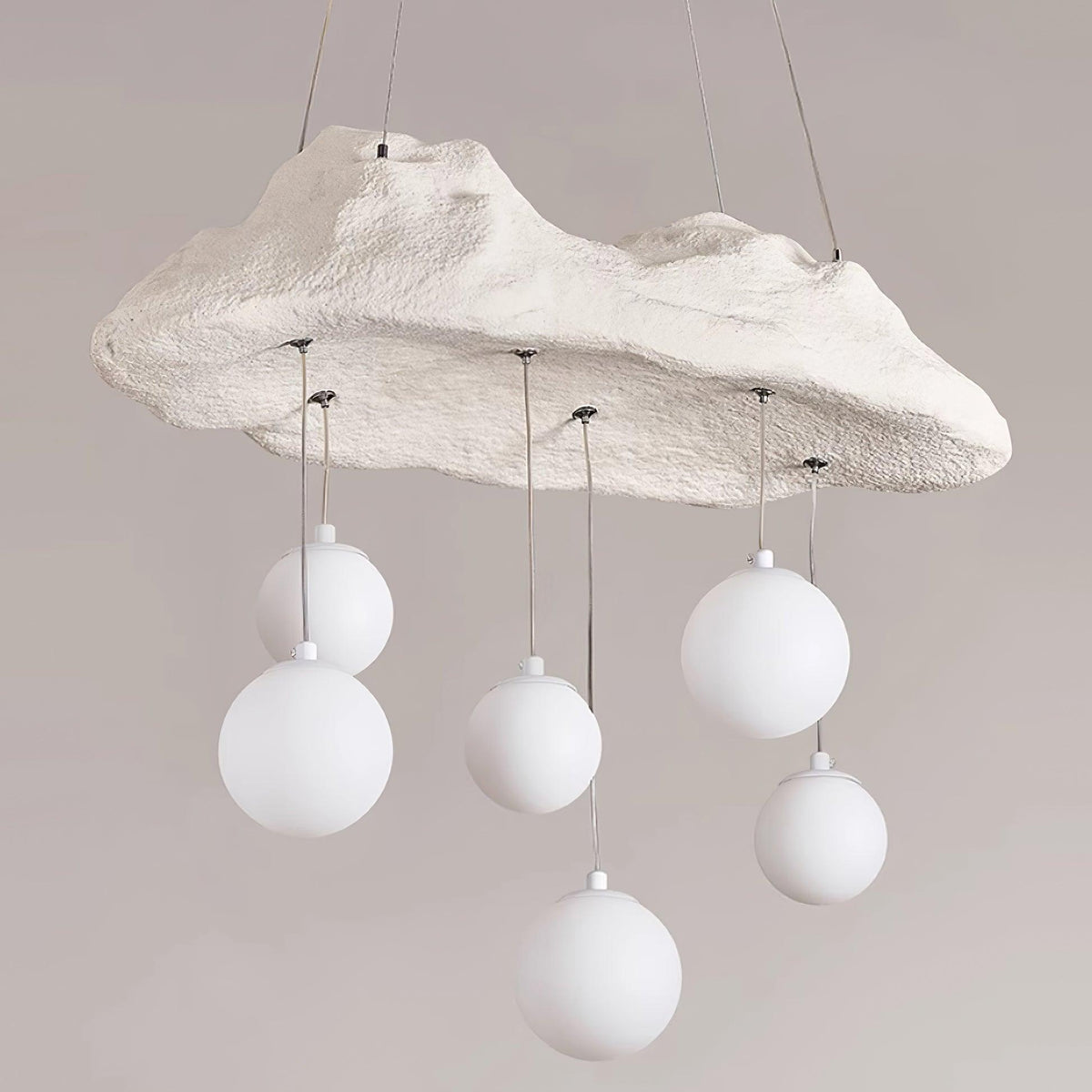 Vegie Chandelier