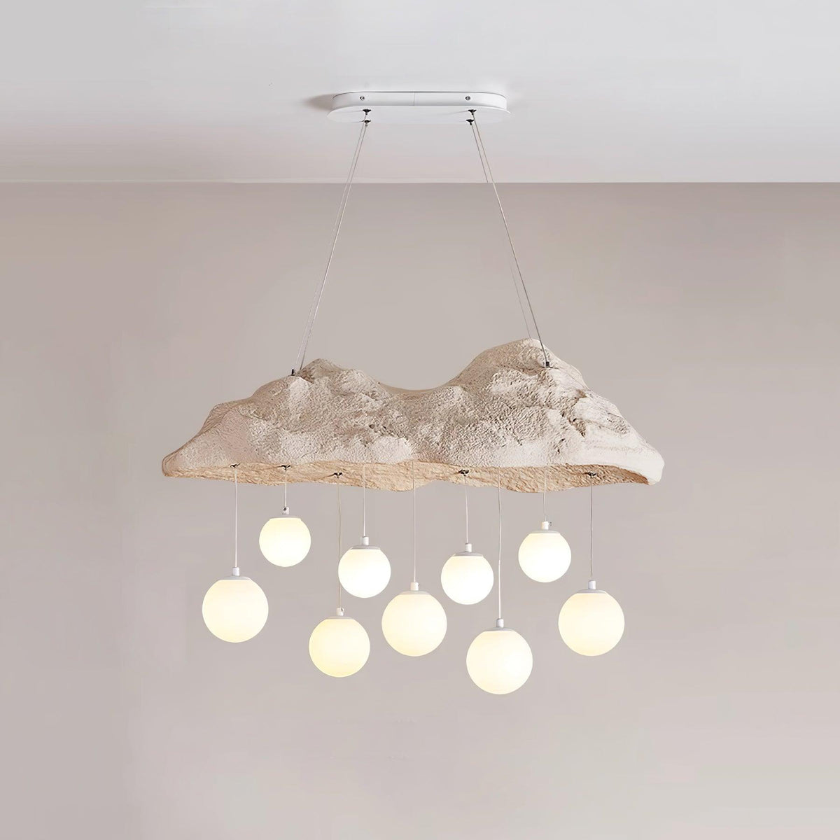 Vegie Chandelier