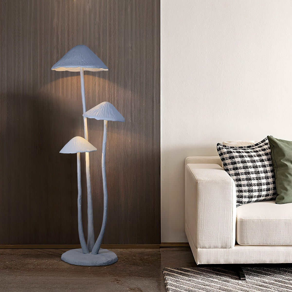 Renuaya Floor Lamp