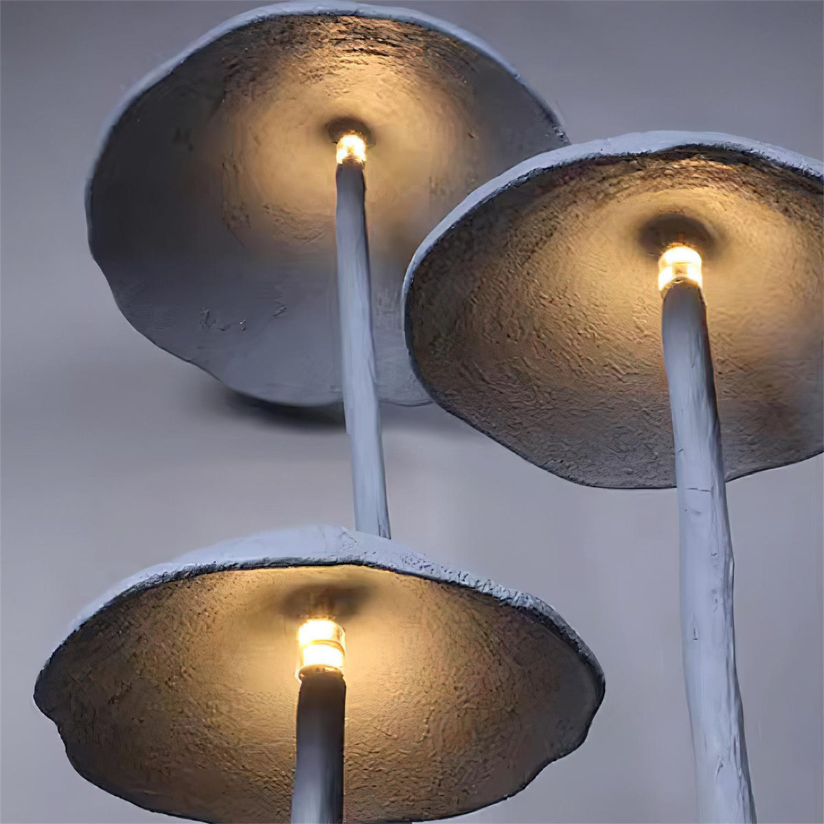 Renuaya Floor Lamp