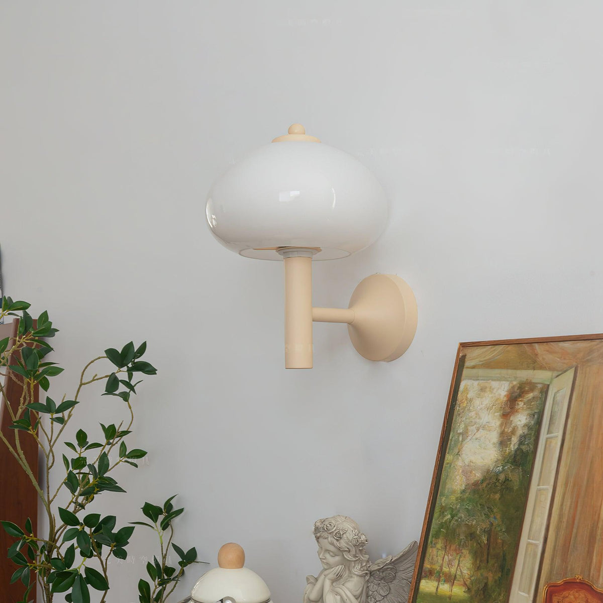 Fika Wall Lamp
