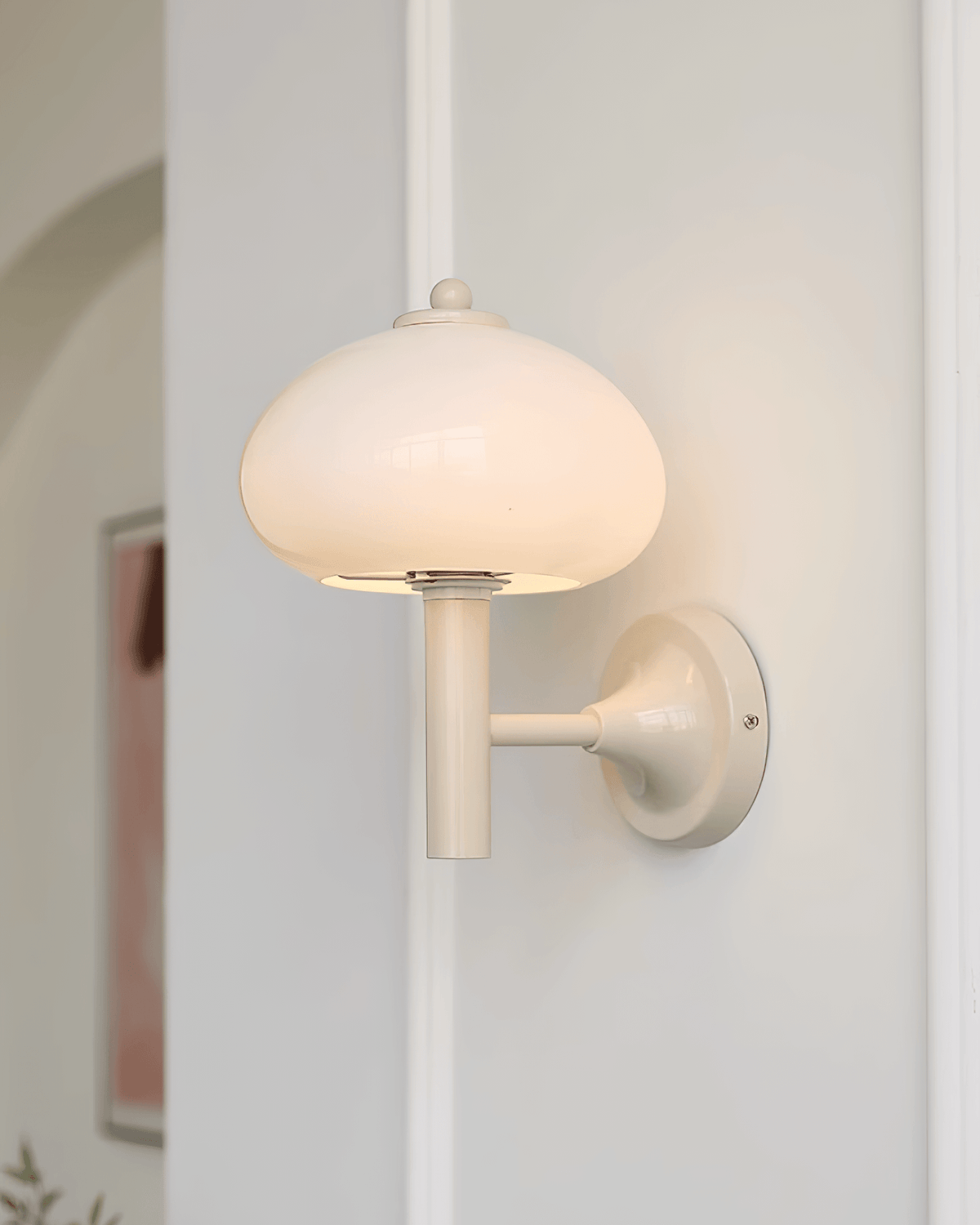 Fika Wall Lamp