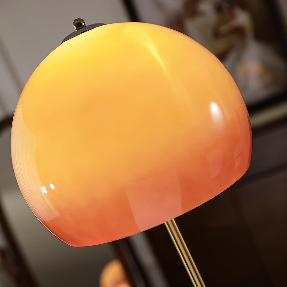 Lioreriella Floor Lamp