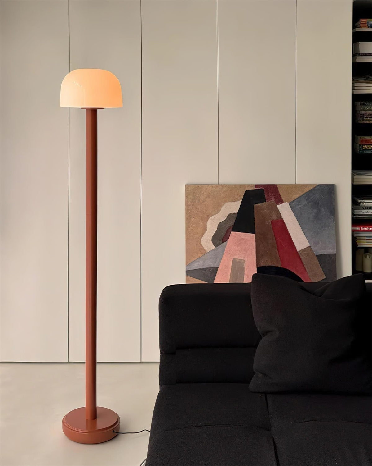 Riveleria Muto Floor Lamp
