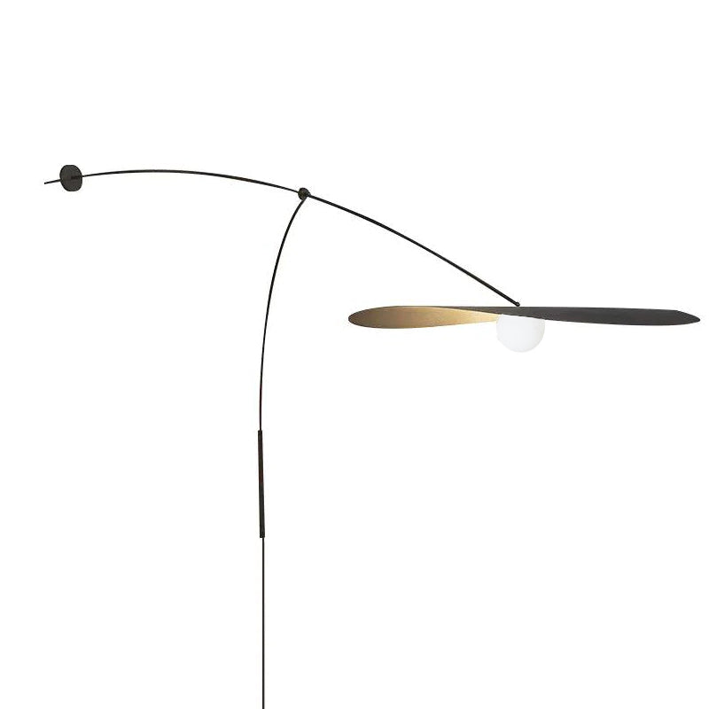 Myrna Wall Lamp
