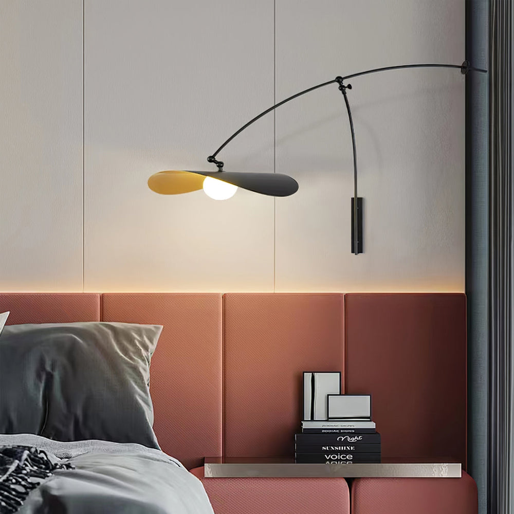 Myrna Wall Lamp