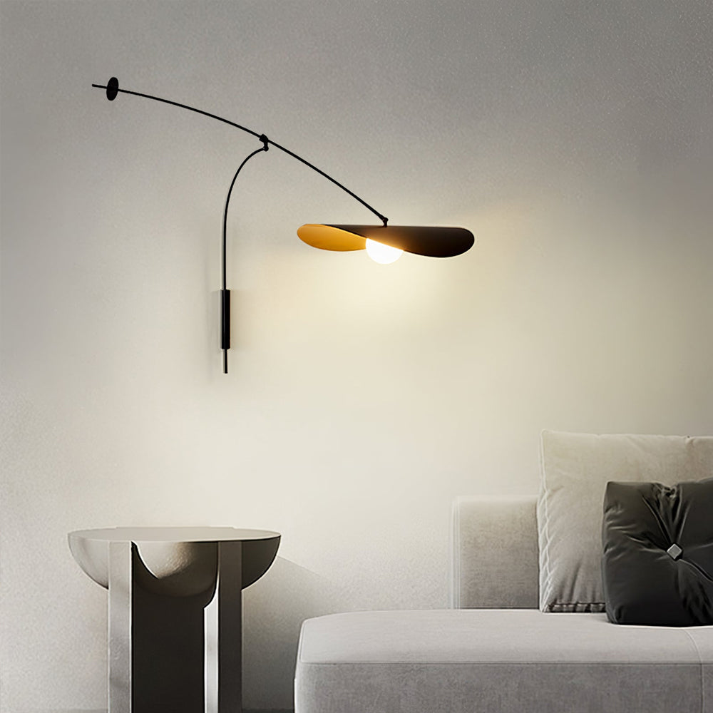 Myrna Wall Lamp