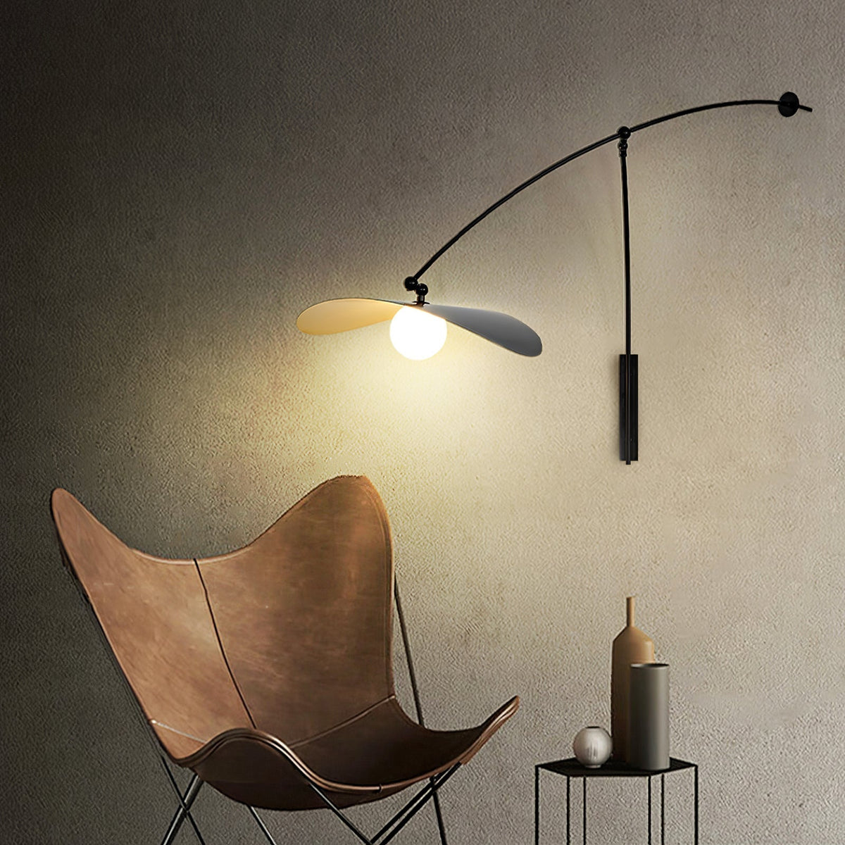 Myrna Wall Lamp