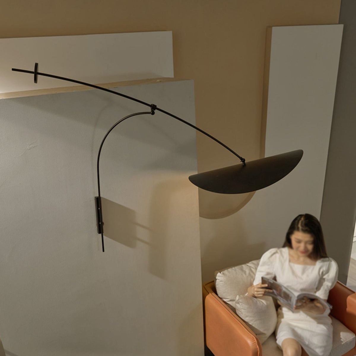 Myrna Wall Lamp