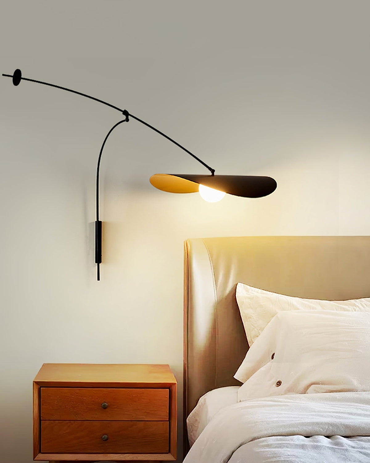 Myrna Wall Lamp