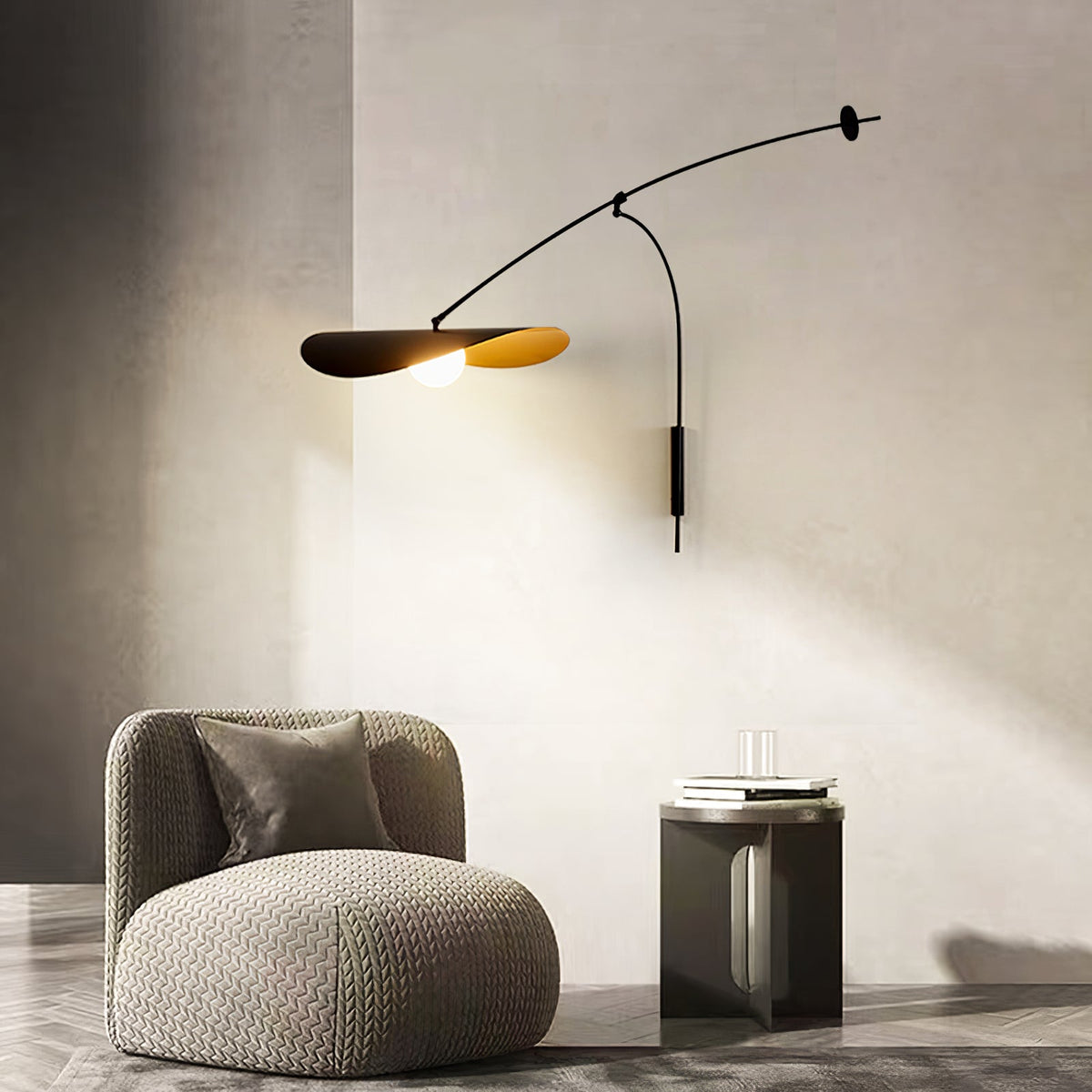 Myrna Wall Lamp
