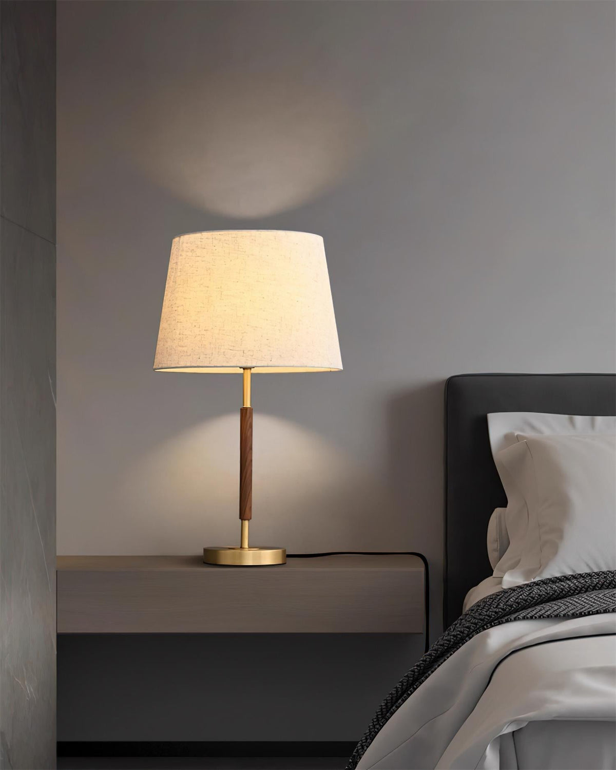 Caleena Table Lamp