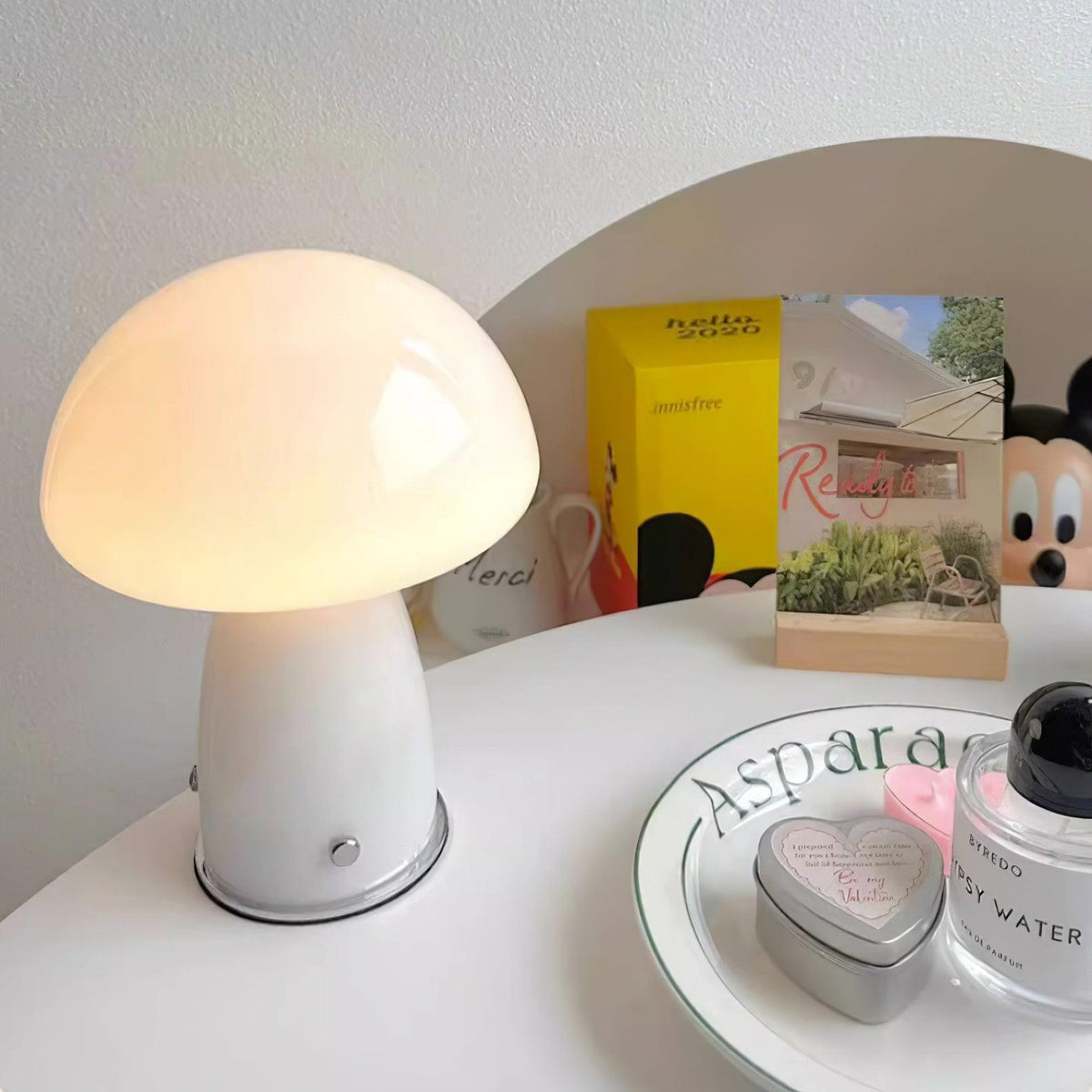 Norivine Table Lamp