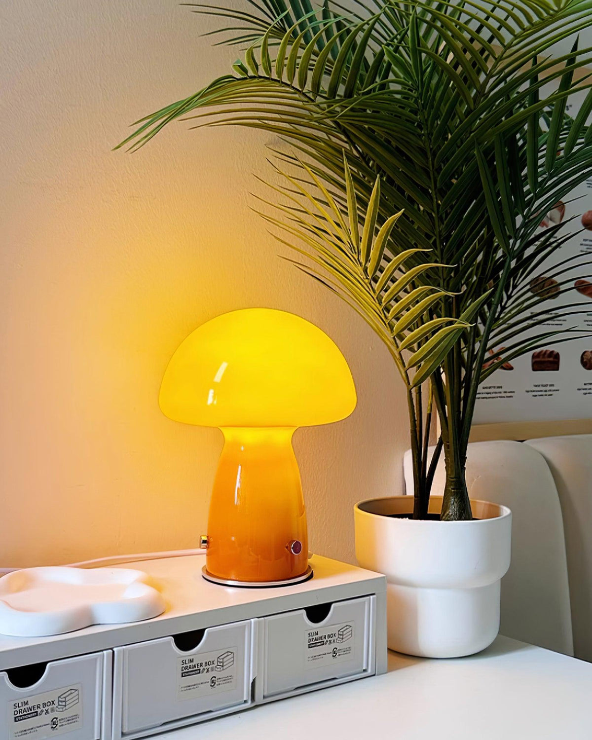 Norivine Table Lamp