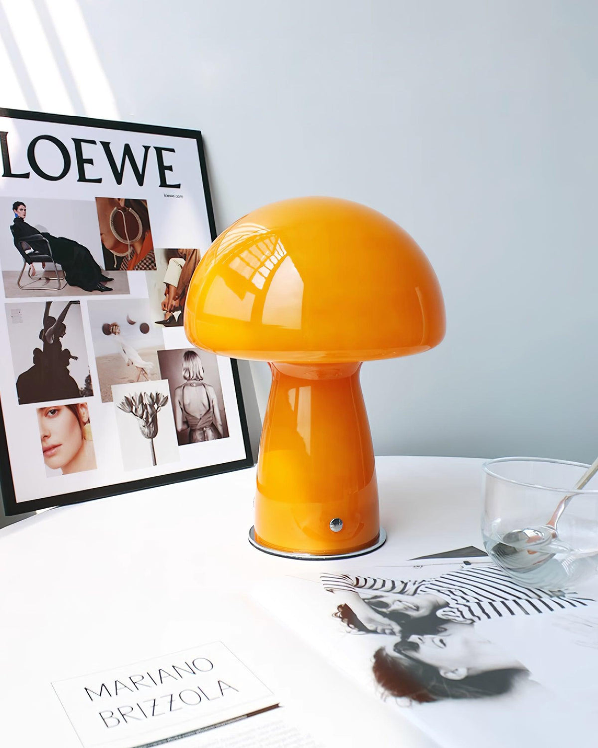 Norivine Table Lamp