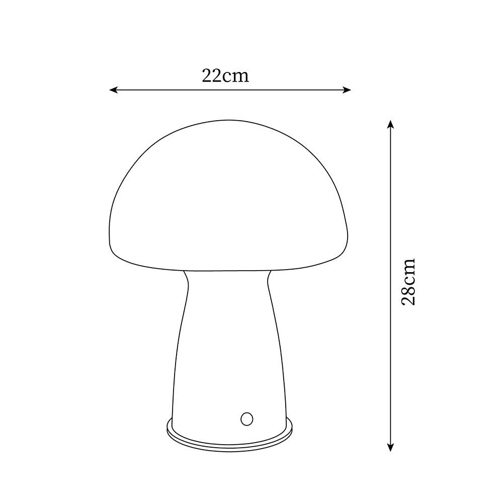 Norivine Table Lamp