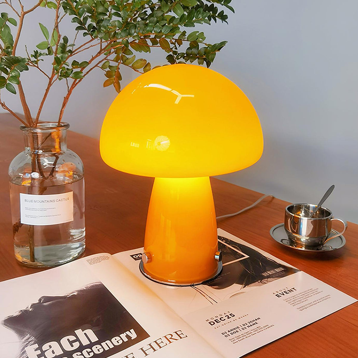 Norivine Table Lamp