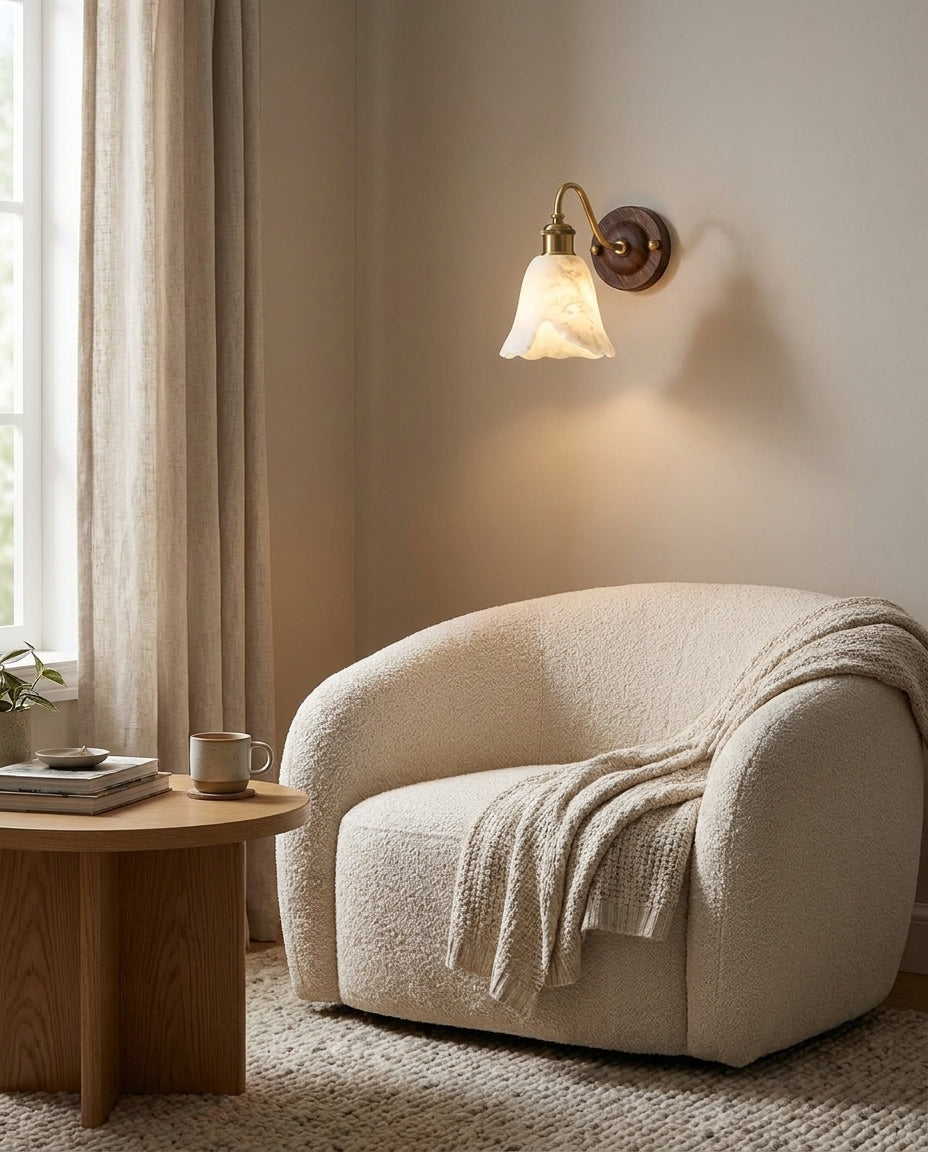 Oreliella Wall Sconce