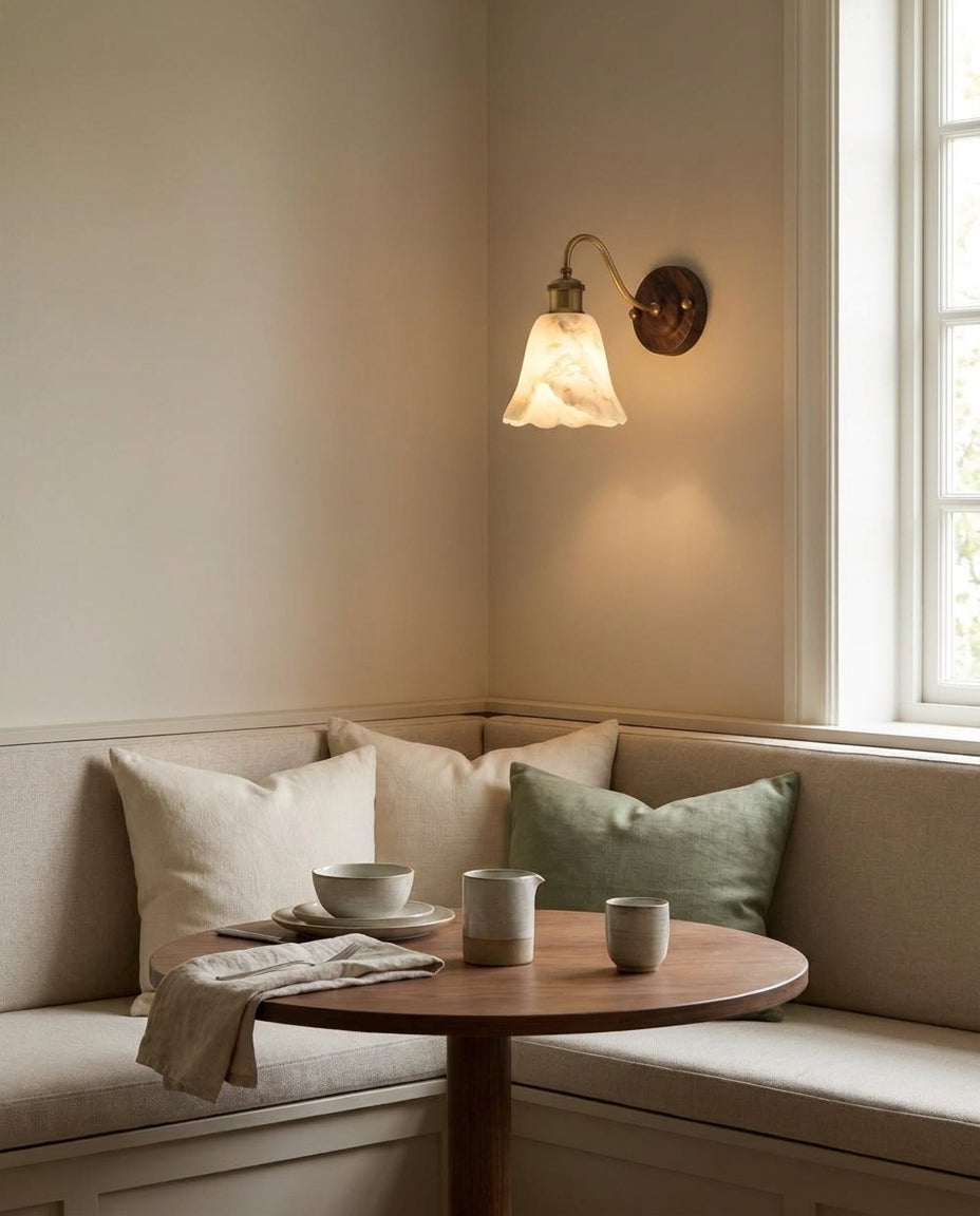 Oreliella Wall Sconce