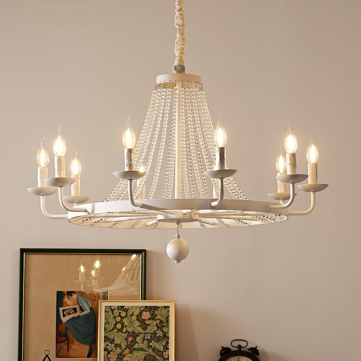 Elainira Chandelier