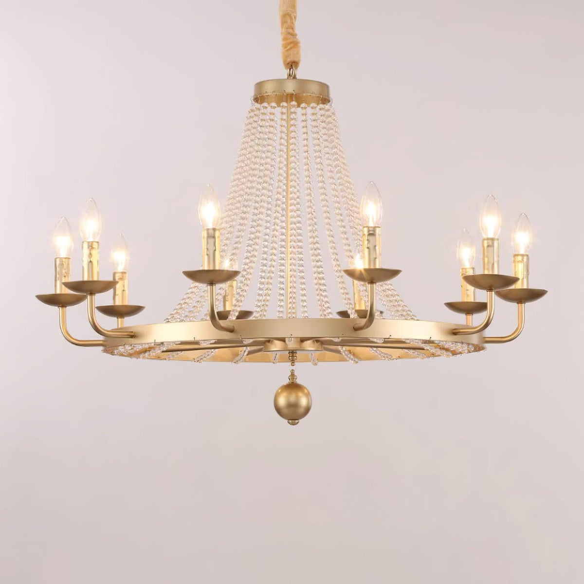 Elainira Chandelier