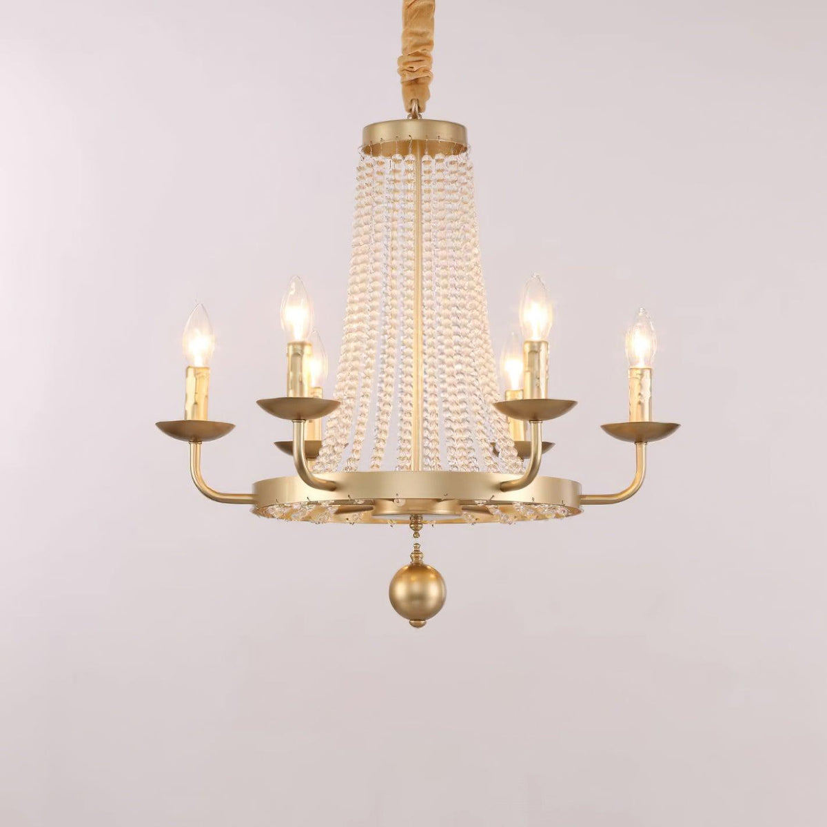 Elainira Chandelier