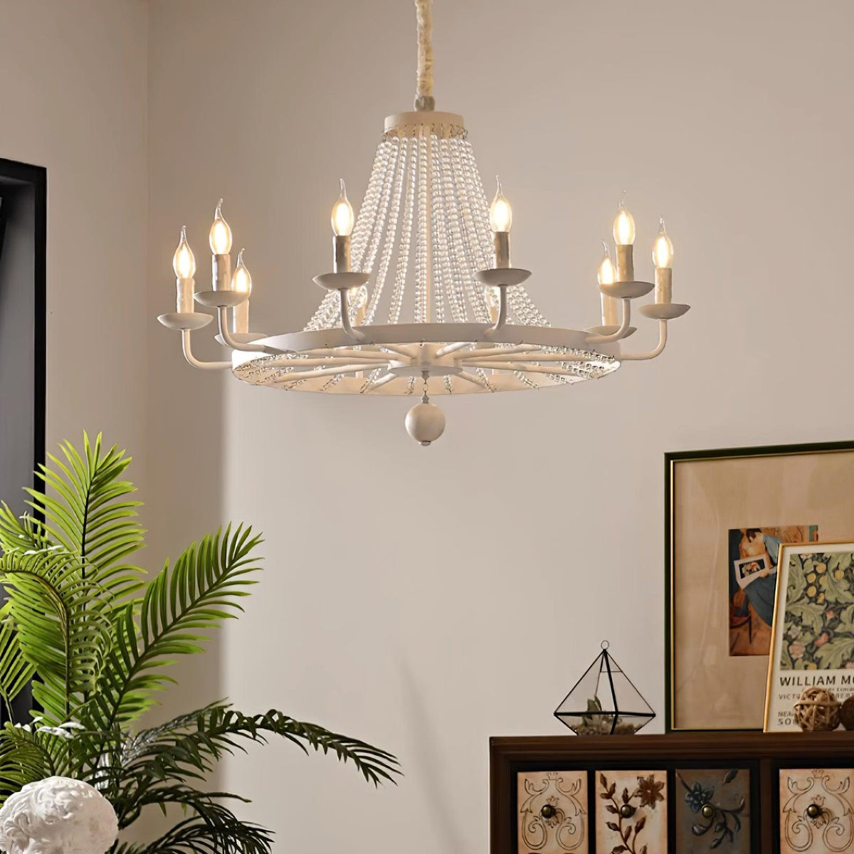 Elainira Chandelier